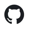 Github logo