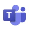 Microsoft Teams logo