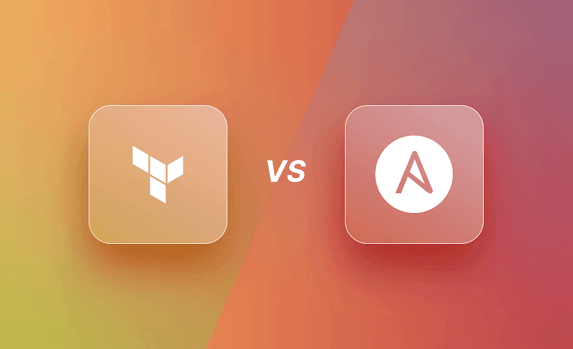 Terraform vs. Ansible : Key Differences and Comparison of Tools