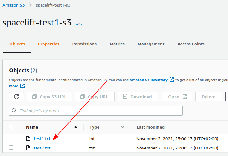 Creating an AWS S3 Bucket Using Terraform Example