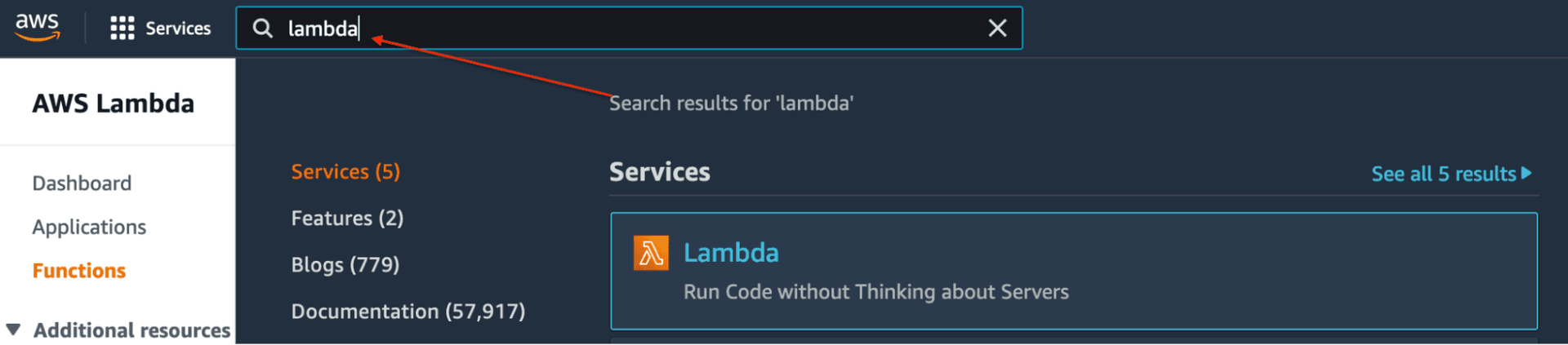 How to Manage AWS Lambda Functions with Terraform: Tutorial