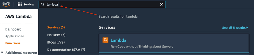 How to Manage AWS Lambda Functions with Terraform: Tutorial