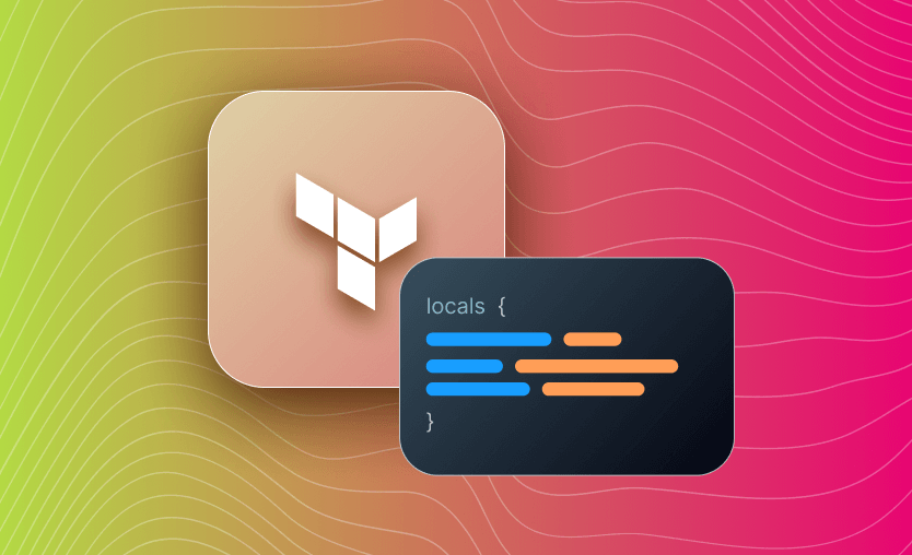 Terraform Locals: What Are They, How to Use Them