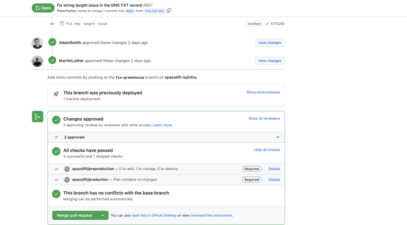 gitflow workflow