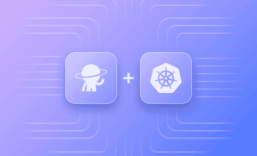 Initial Availability of Kubernetes Integration in Spacelift