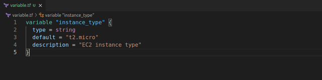 Terraform .tfvars files: Variables Management with Examples