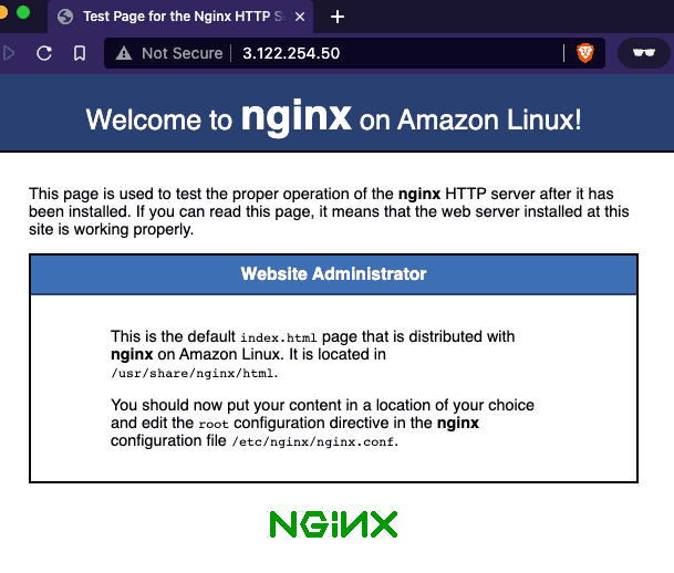 terraform provisioners nginx