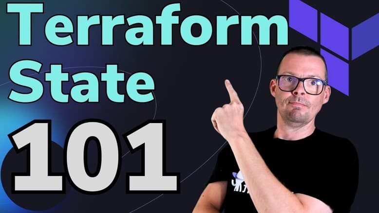 terraform state video tutorial