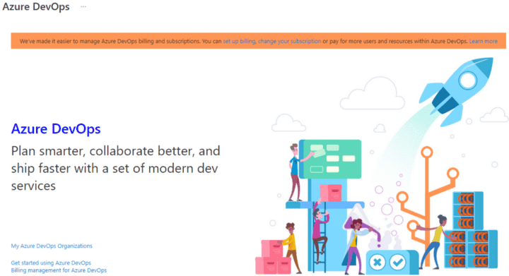 What is Azure DevOps? Services, Advantages & Tutorial