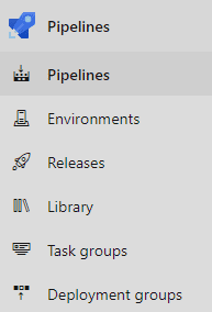 azure devops pipelines