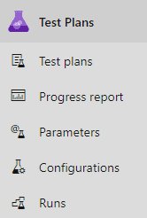 azure devops test plans