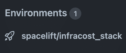 spacelift infracost github