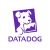 Datadog logo