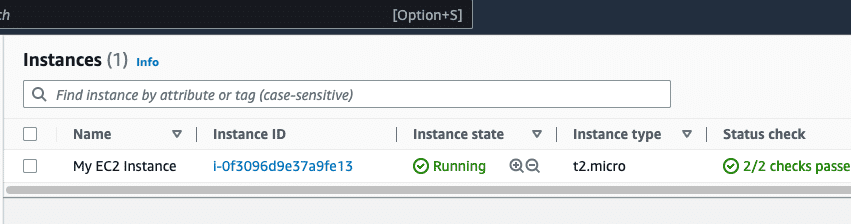 Jenkins Terraform AWS Console