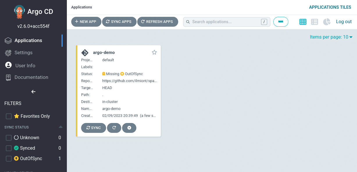 What is Argo CD? Overview & Tutorial