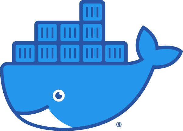 tools - docker logo