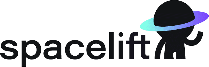 spacelift logo