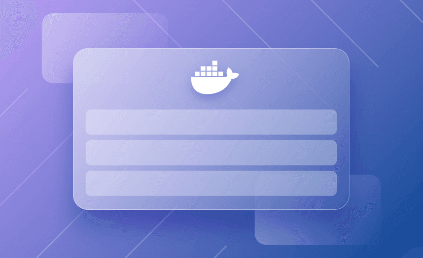 Docker Compose What is It Example Tutorial