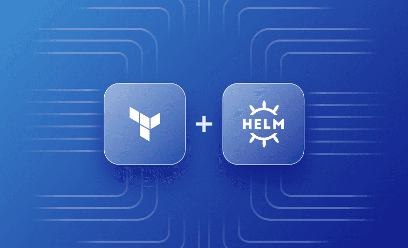 Using Terraform Helm Provider to Deploy Applications