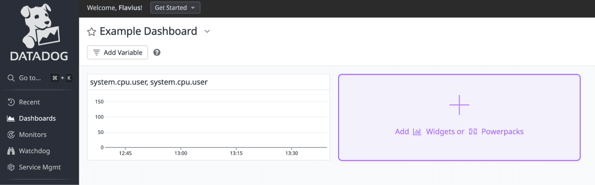 Terraform Datadog Provider - How to Manage & Examples
