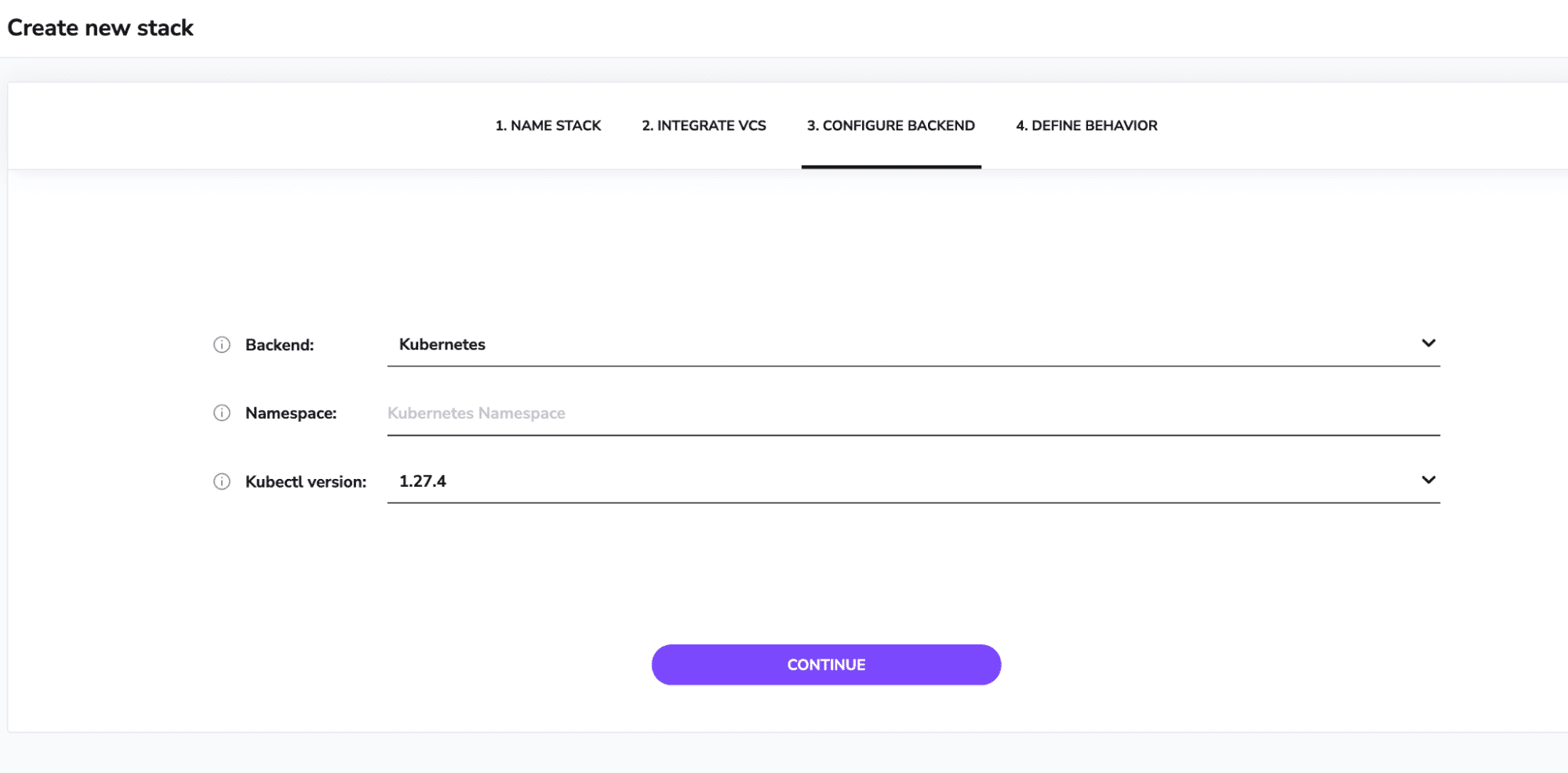 crossplane kubernetes