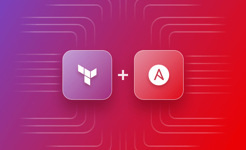 Using Terraform &#038; Ansible Together