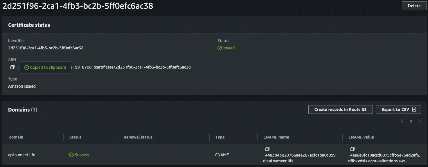 terraform amazon api gateway