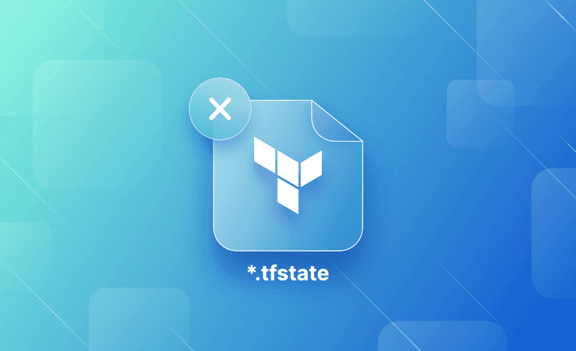 Terraform ForceUnlock Command Unlocking TF State File