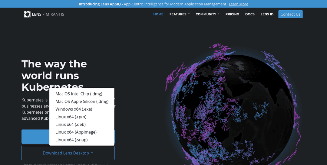 What is Lens? Tutorial & Alternatives