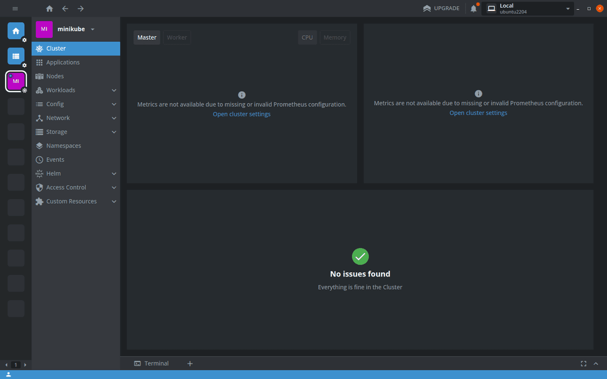 What is Lens? Tutorial & Alternatives