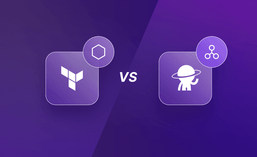 Terraform Cloud Agents vs. Spacelift Workers