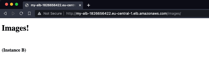 alb module terraform