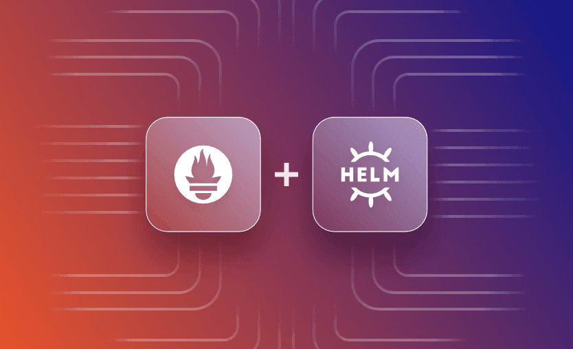 Configuring Prometheus with Helm Chart on Kubernetes