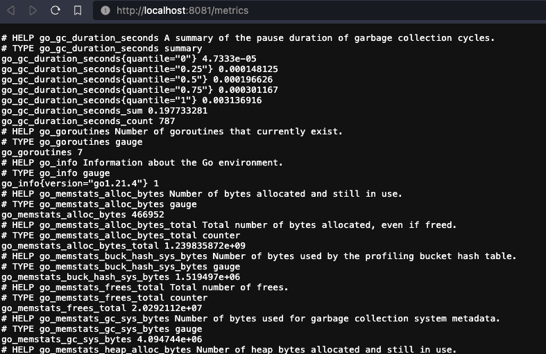 Configuring Prometheus with Helm Chart on