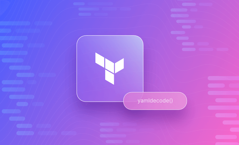 Using Terraform YAML Functions: Yamldecode &#038; Yamlencode