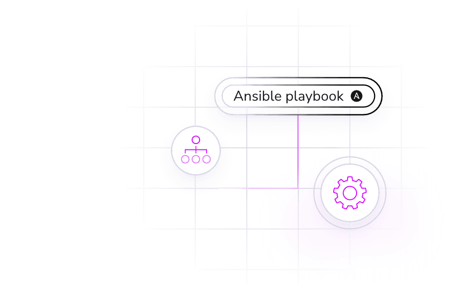 ansible bottom overlay