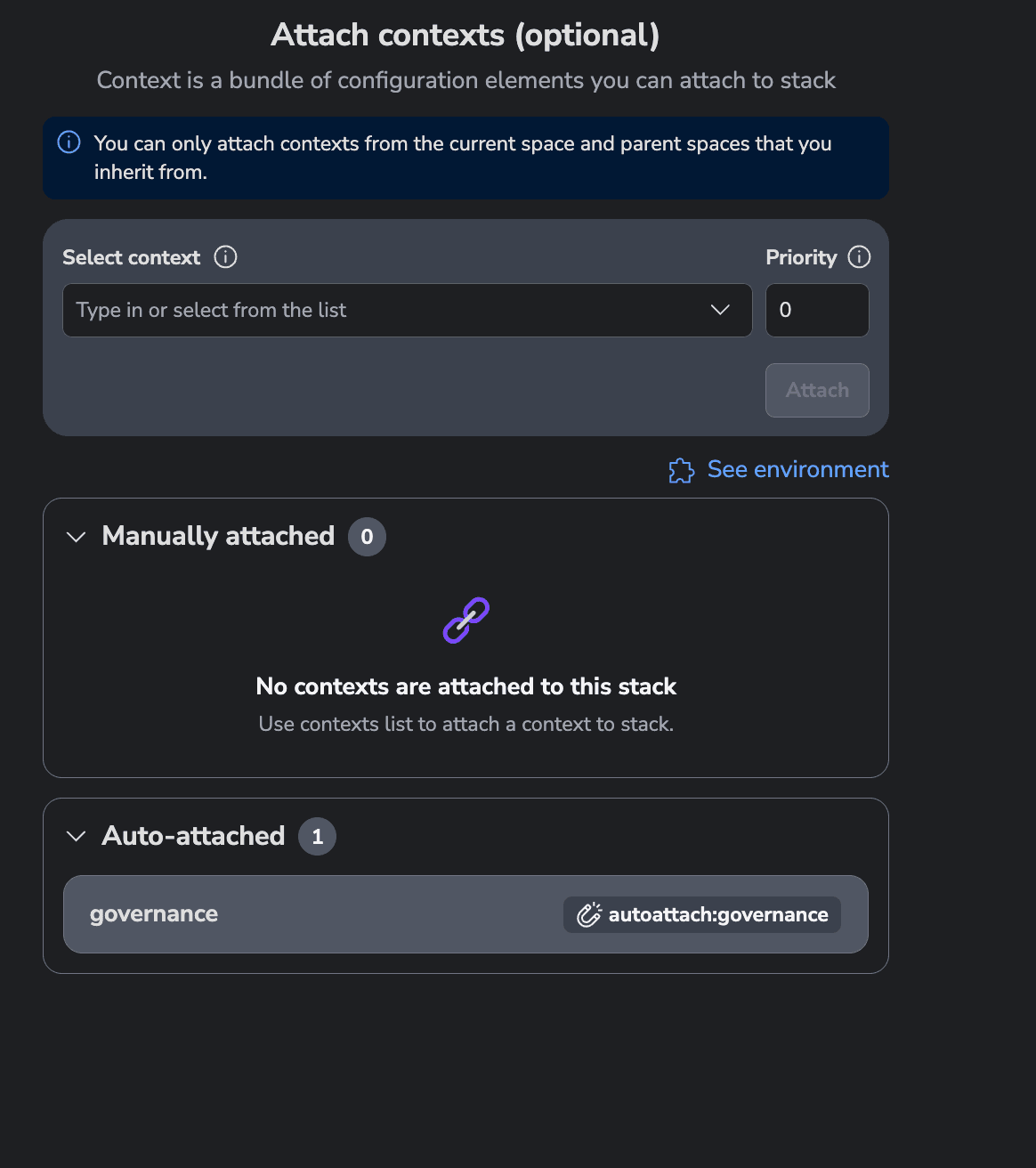 cloud governance tool