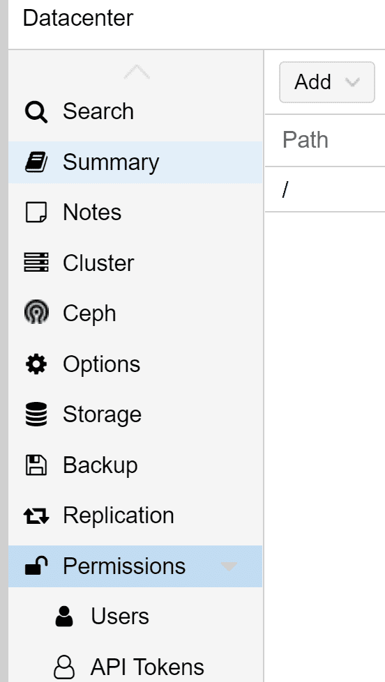 proxmox terraform example