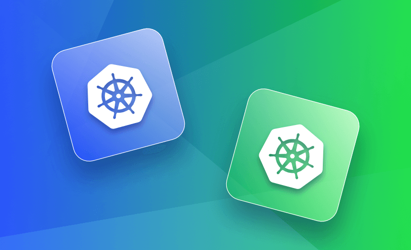 What Are Blue-Green Deployments in Kubernetes?