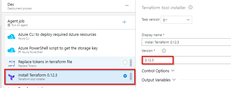 atlantis alternatives azure devops