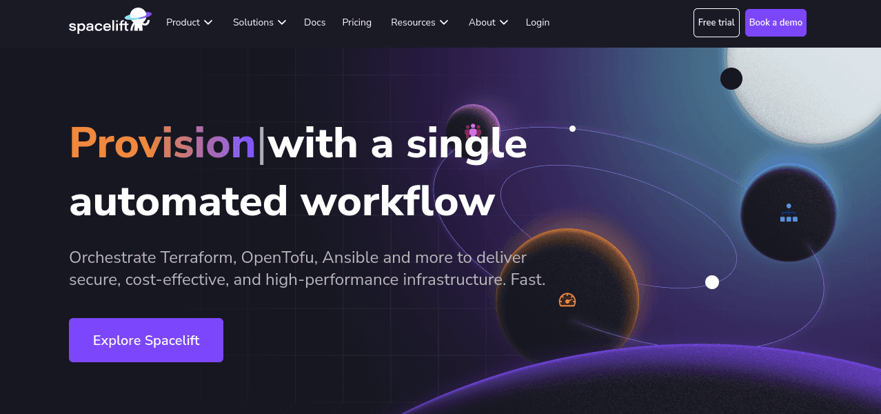 20+ Best CI/CD Tools for DevOps in 2025