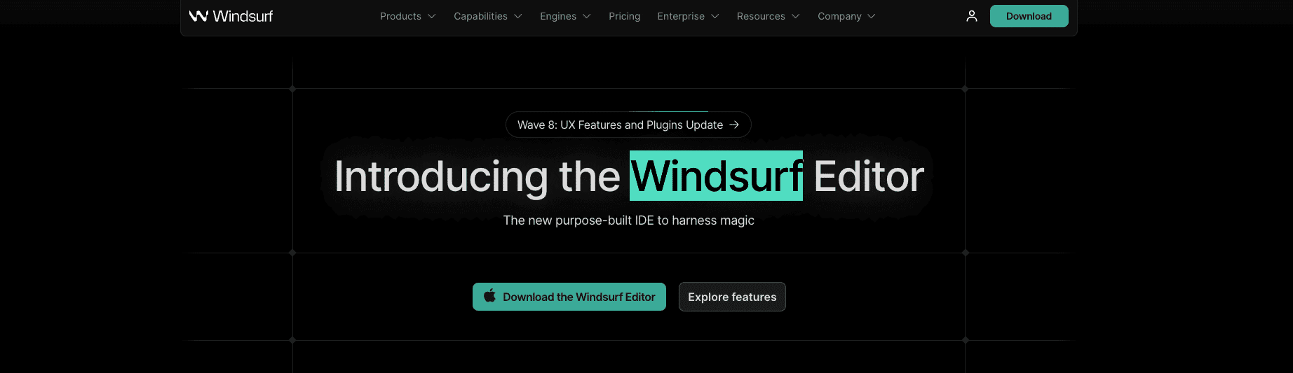 ai coding assisstant Windsurf