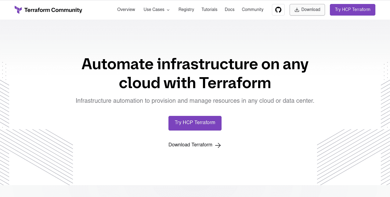 best gitops tools terraform