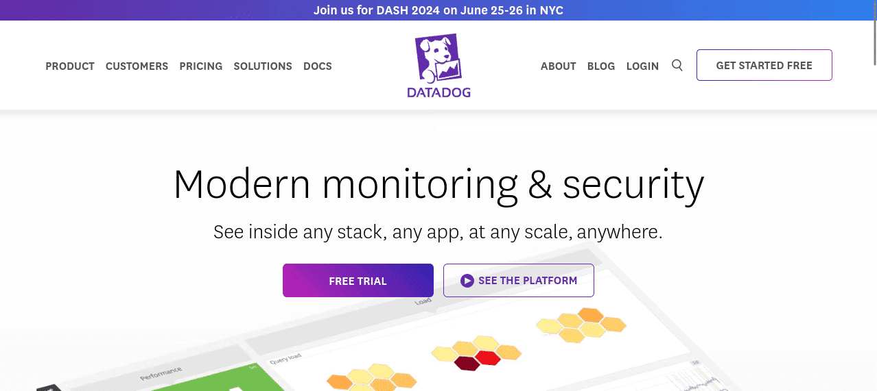 devops monitoring tools datadog