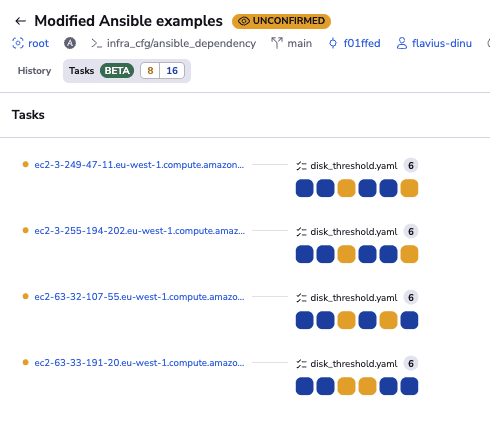 19 ansible stack triggered