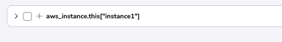 9. instance will be recreated