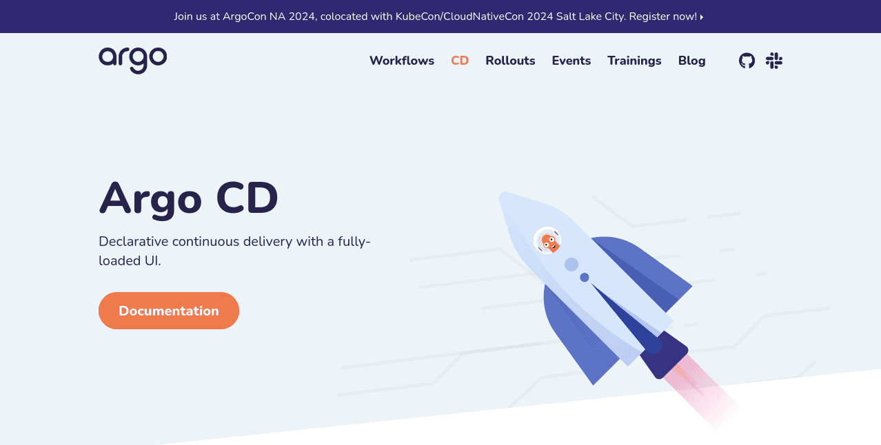 what is argo