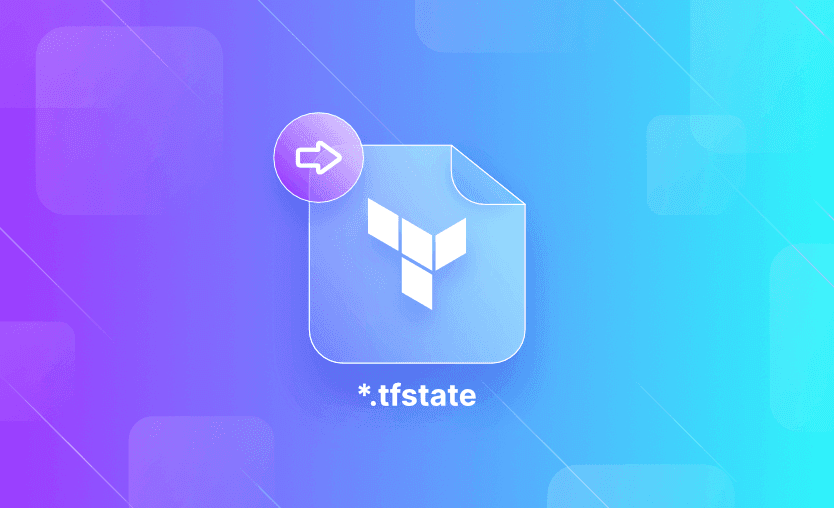 Terraform State Mv Command: How to Move Resources