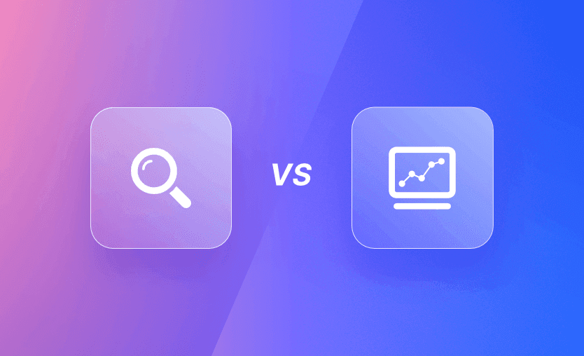 Observability vs Monitoring: Key Differences Explained