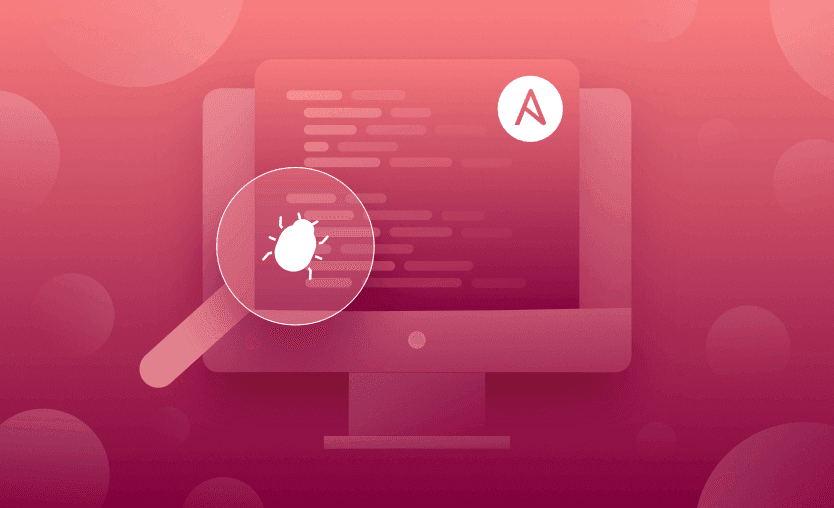 How to Troubleshoot and Debug Ansible Playbooks: Tutorial